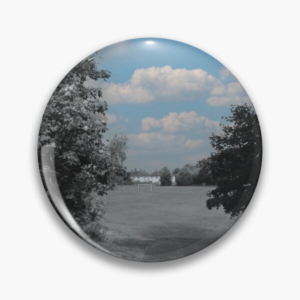 Item preview, Ketley - Telford, Park Arch designed and sold by kingofclubs.