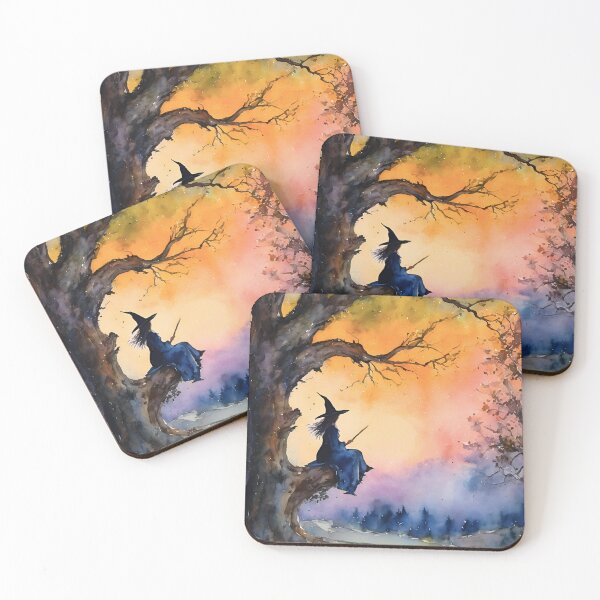 Item preview, The Wishing Tree designed and sold by Lyra The Lavender Witch.