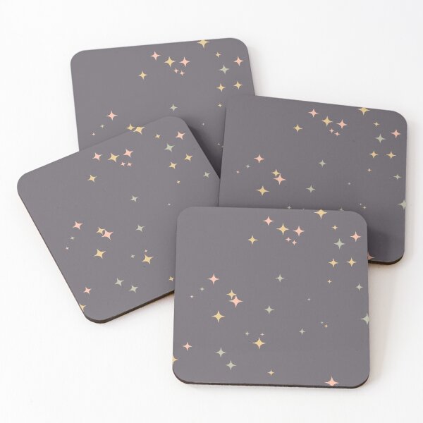 Item preview, Stars designed and sold by TiLLundPAULA.