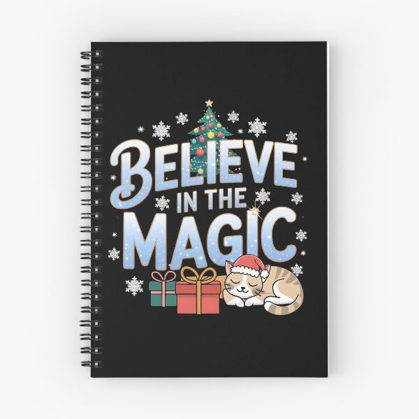 Item preview, Believe in the Magic - Enchanting Christmas designed and sold by VioladesignByRW.