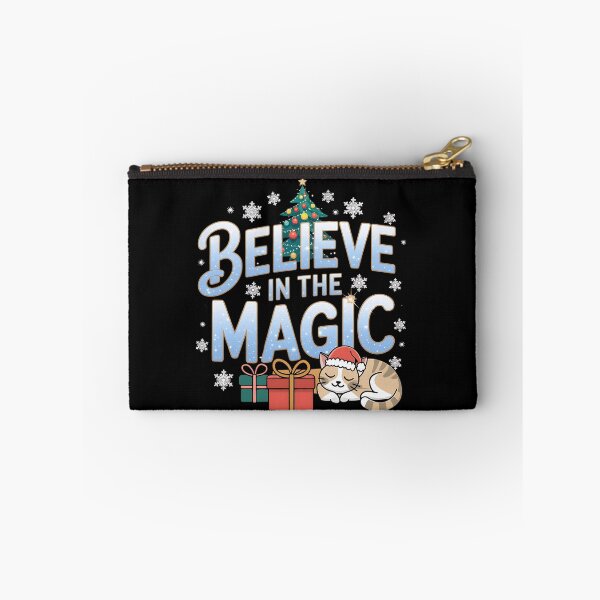 Item preview, Believe in the Magic - Enchanting Christmas designed and sold by VioladesignByRW.