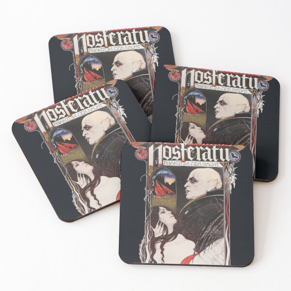 Item preview, Nosferatu the Vampyre designed and sold by Mr Reindeer.