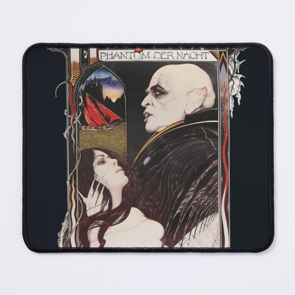 Item preview, Nosferatu the Vampyre designed and sold by Mr Reindeer.