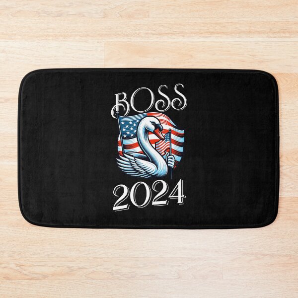 Item preview, Elections USA 2024 - Swan Boss 2024 designed and sold by ReneMM.
