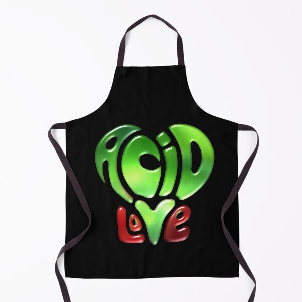 Item preview, Acid Love Graphic designed and sold by SuRReal3D.