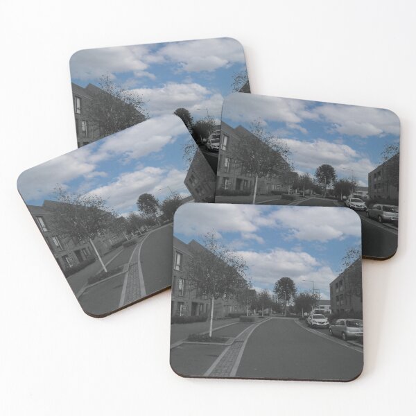 Item preview, Ketley Blue Sky - Design 3 - Telford designed and sold by kingofclubs.