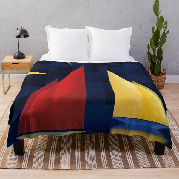 Item preview, Half Moon Bay designed and sold by Andrew Hitchen.