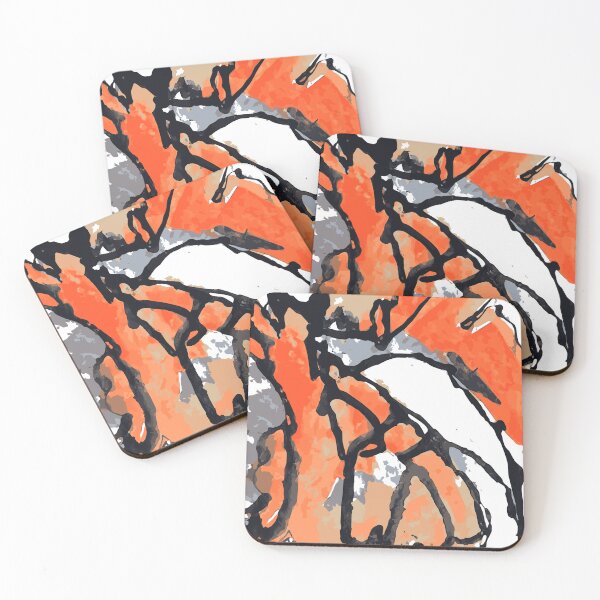 Item preview, abstracted butterfly designed and sold by ‪Dina Fathy‬‏.