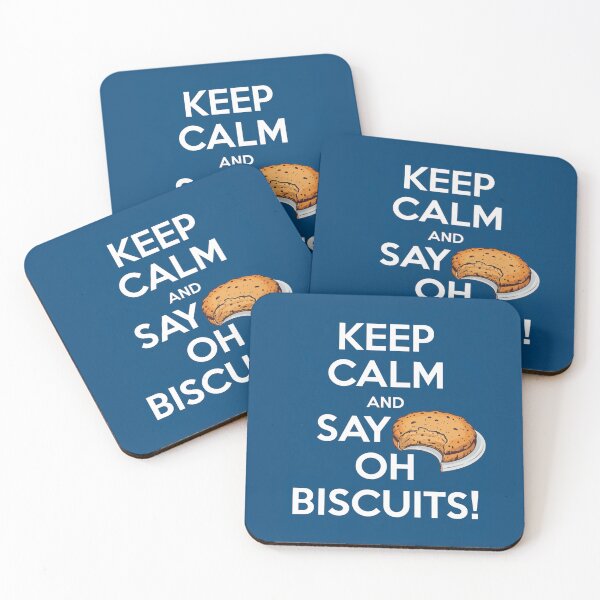 Item preview,  oh biscuits designed and sold by Krasnovaovaova.