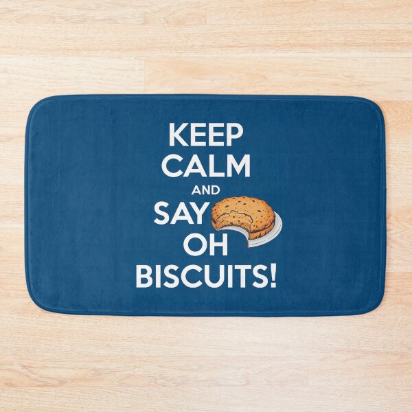 Item preview,  oh biscuits designed and sold by Krasnovaovaova.