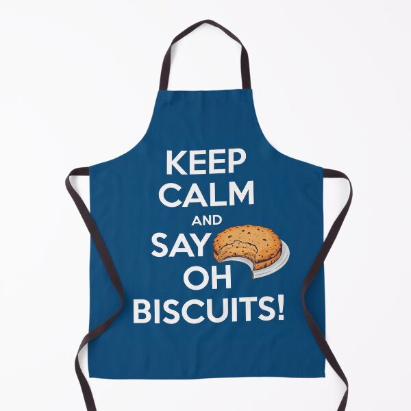 Item preview, oh biscuits designed and sold by Krasnovaovaova.