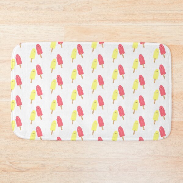 Item preview, Strawberry and Lemon Ice Cream designed and sold by danielapink.