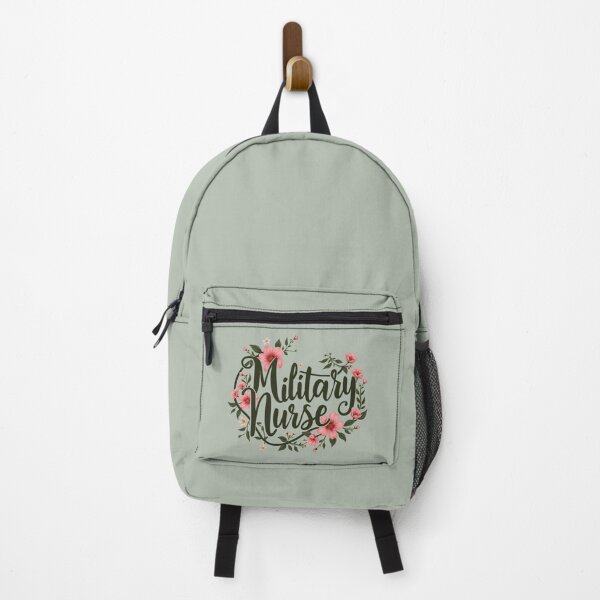 Item preview, Military Nurse designed and sold by stylesip.