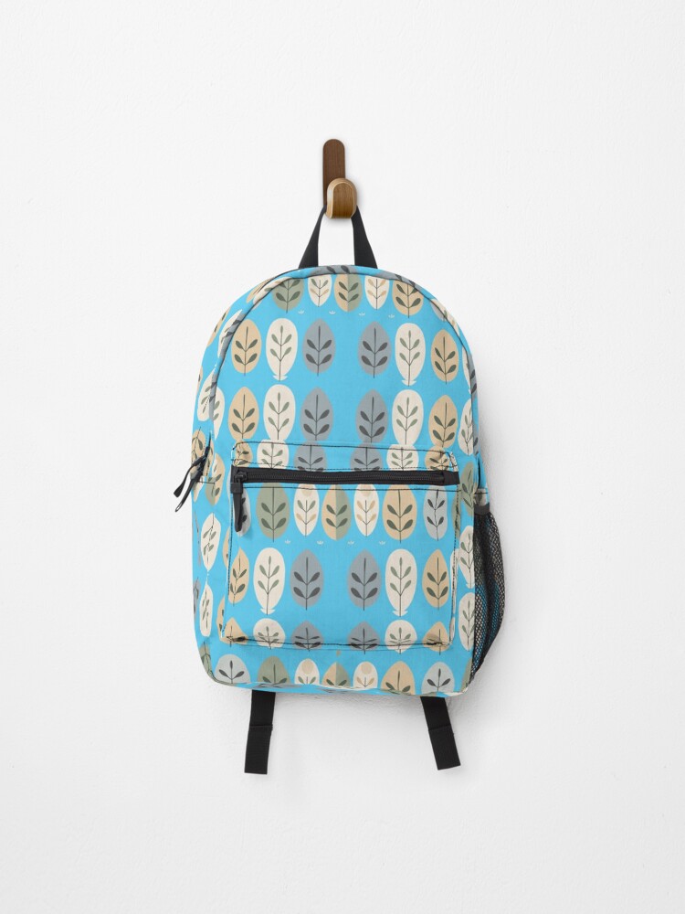 Thumbnail 1 of 3, Backpack, Pattern designed and sold by Aise06.