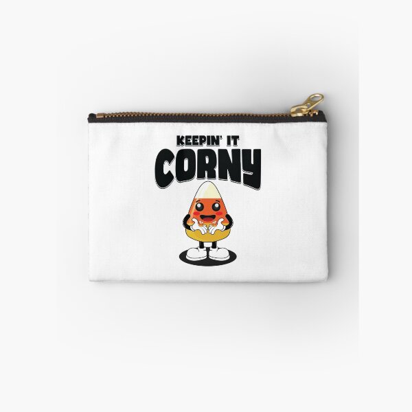 Item preview, Keepin' It Corny - Halloween designed and sold by Whimsical  Thinker.