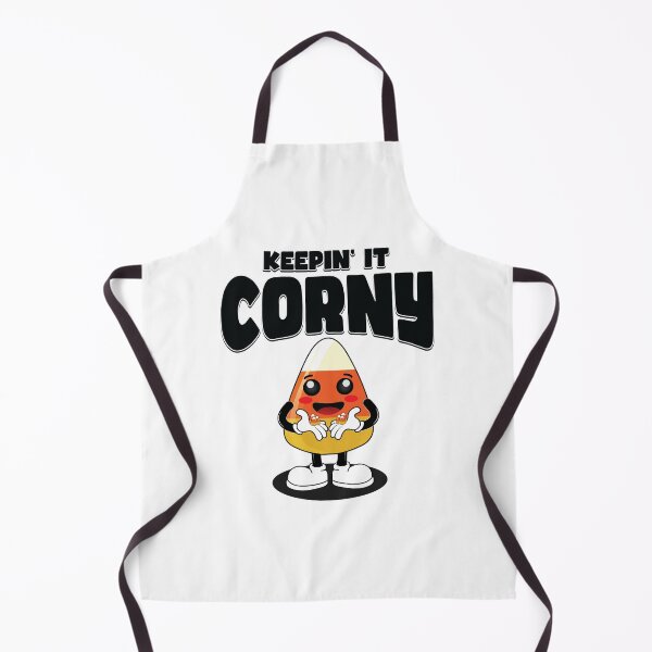 Item preview, Keepin' It Corny - Halloween designed and sold by Whimsical  Thinker.