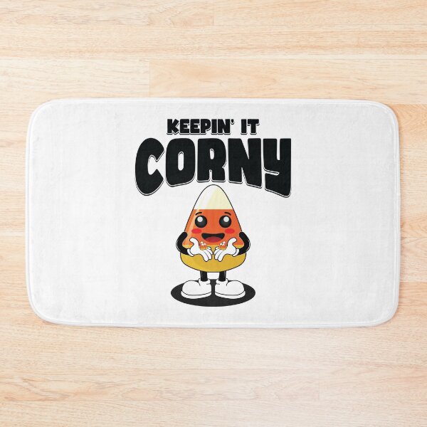 Item preview, Keepin' It Corny - Halloween designed and sold by Whimsical  Thinker.