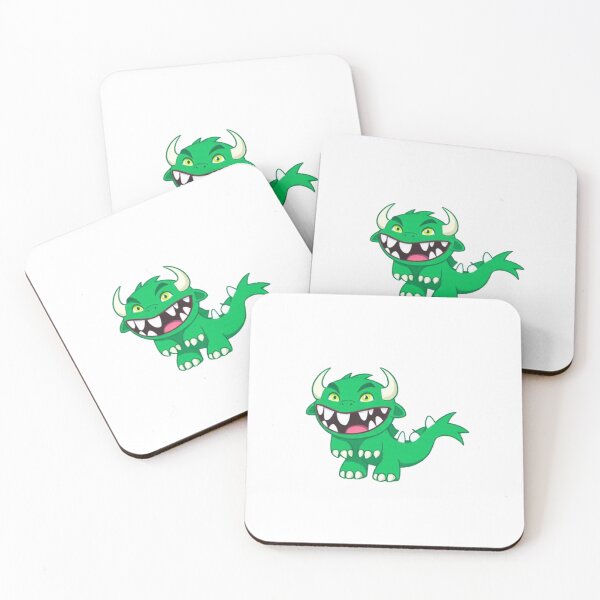 Item preview, hodag  day2 designed and sold by COOLKJS0.