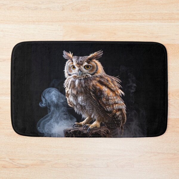 Item preview, Owls and Magic designed and sold by Collection de trésors .