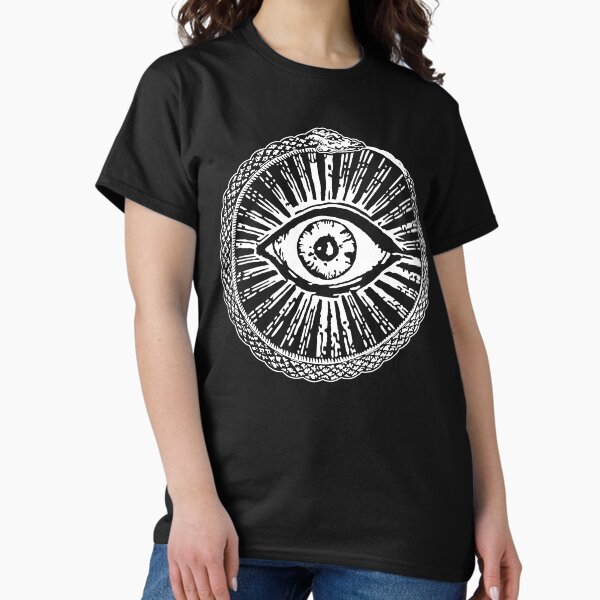 Item preview, Outlier Oroboros designed and sold by outlaw-strength.