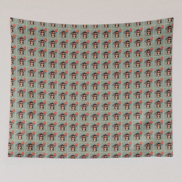 Item preview, Umbrella hat mark I designed and sold by HaymanArt.