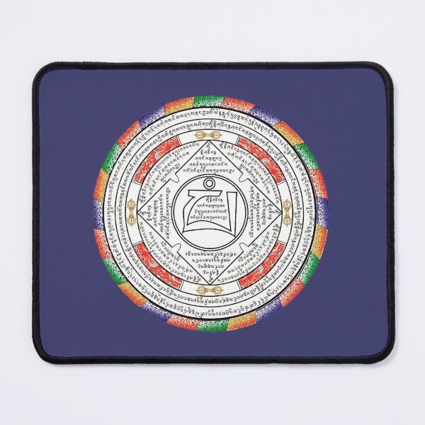 Item preview, Parnashavari amulet designed and sold by LuciaS.
