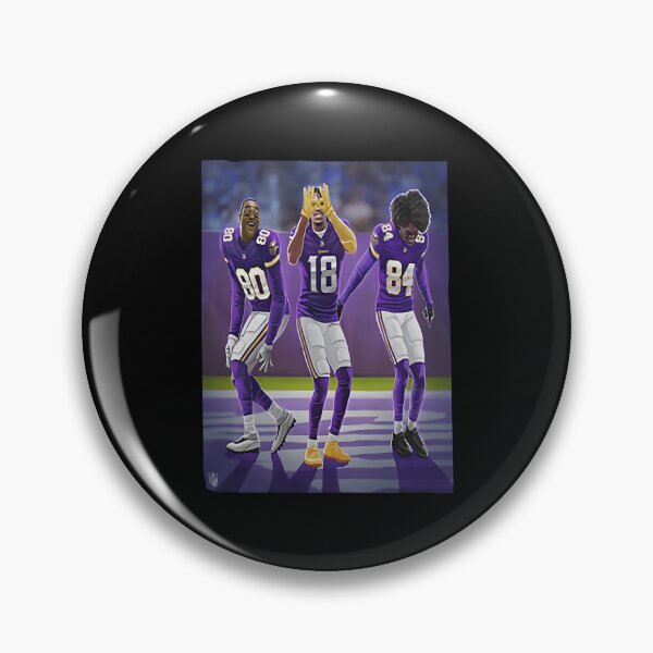 Item preview, THE WIDEOUTS OF SKOL COUNTRY QUALITY designed and sold by Zoelsfik.