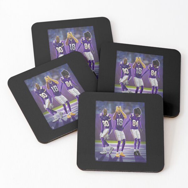 Item preview, THE WIDEOUTS OF SKOL COUNTRY QUALITY designed and sold by Zoelsfik.
