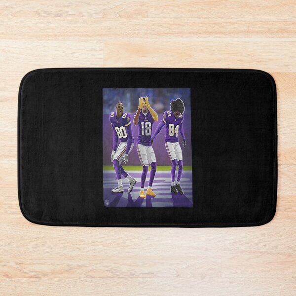 Item preview, THE WIDEOUTS OF SKOL COUNTRY QUALITY designed and sold by Zoelsfik.