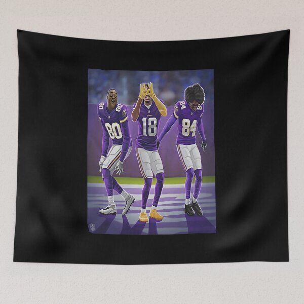 Item preview, THE WIDEOUTS OF SKOL COUNTRY QUALITY designed and sold by Zoelsfik.