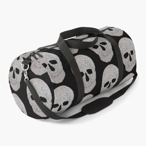Item preview, Diamond Skull designed and sold by Marion Waschk.