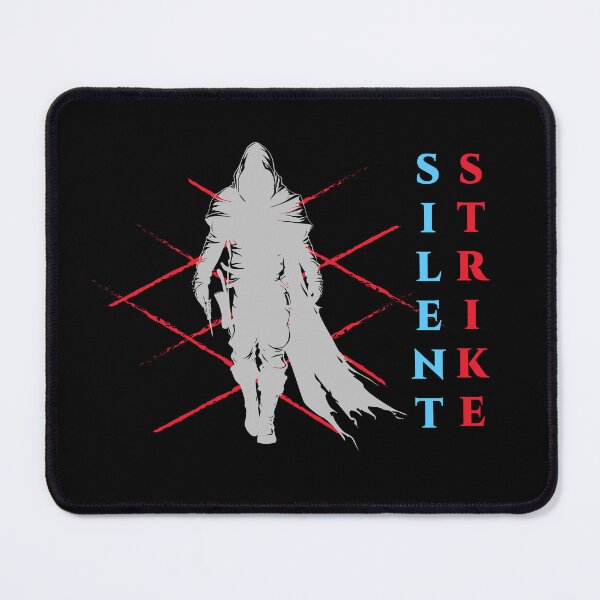 Item preview, Assassin Silent Strike designed and sold by Core-Force.