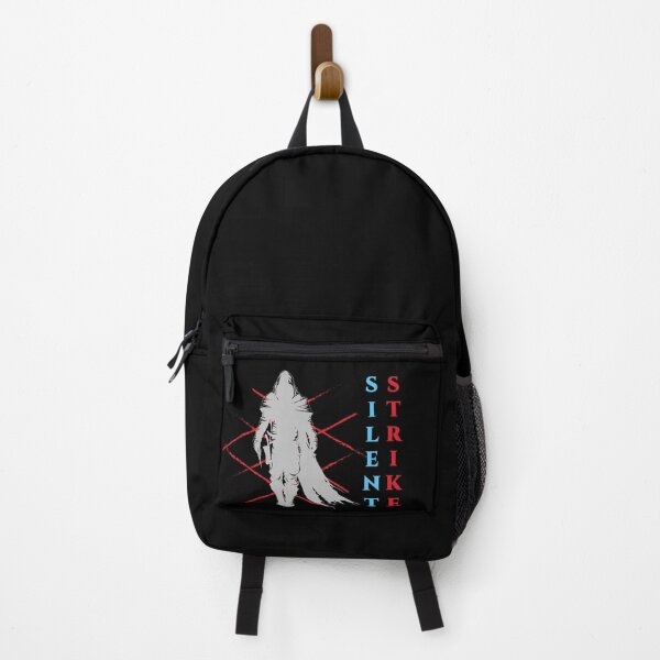 Item preview, Assassin Silent Strike designed and sold by Core-Force.