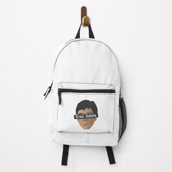 Item preview, Trust Nobody x Scarface designed and sold by Zoelsfik.