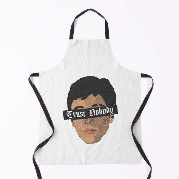 Item preview, Trust Nobody x Scarface designed and sold by Zoelsfik.