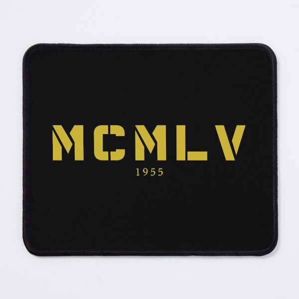 Item preview, Roman numeral year of birth Made in 1955 designed and sold by ElvisU.