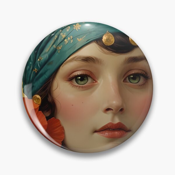 Item preview, Celebrity Fortuneteller. designed and sold by SoniaSarkali.