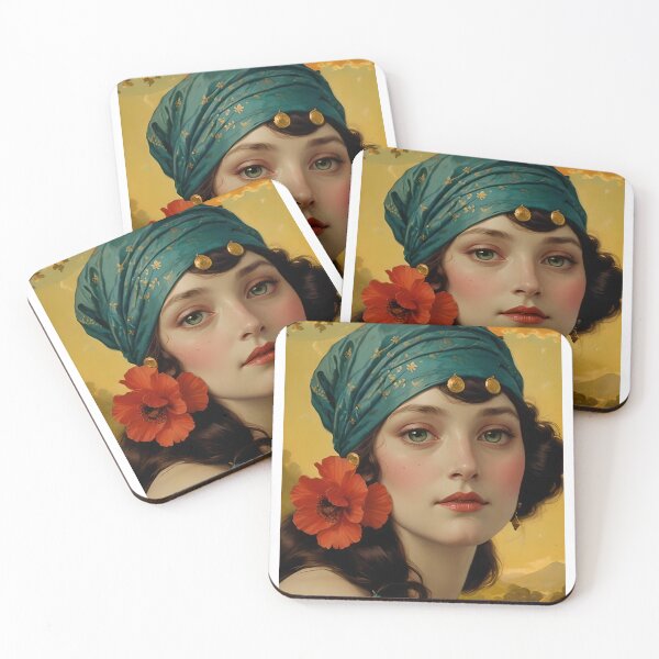 Item preview, Celebrity Fortuneteller. designed and sold by SoniaSarkali.