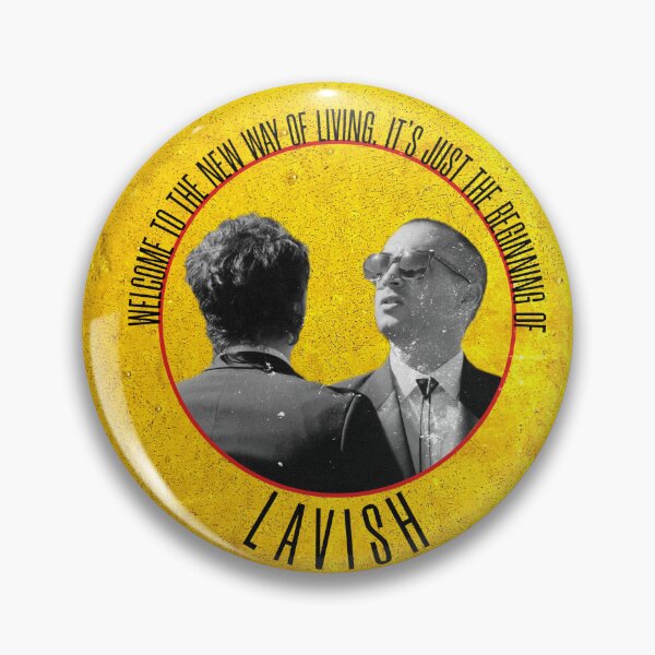 Item preview, Lavish designed and sold by atxevi.