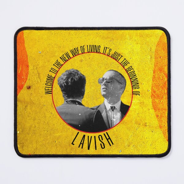 Item preview, Lavish designed and sold by atxevi.
