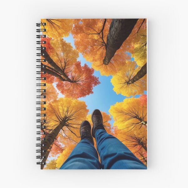 Item preview, Autumn Aesthetic designed and sold by M-Y-A-R-T-.