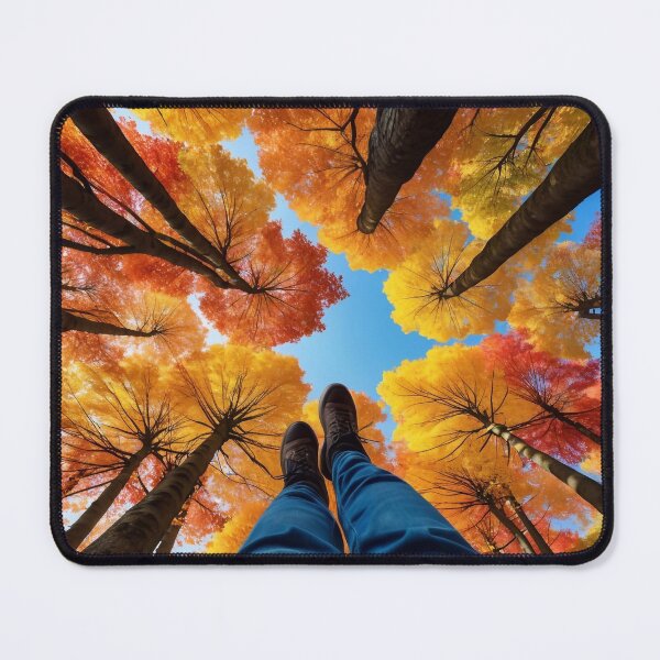 Item preview, Autumn Aesthetic designed and sold by M-Y-A-R-T-.