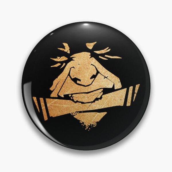Item preview, Beneficio Dead by Daylight Oro Asesino Superviviente Icono designed and sold by Gamify Store.