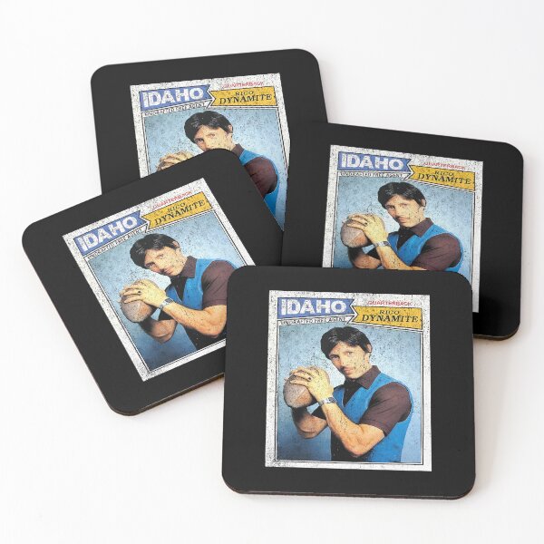 Item preview, UNCLE RICO NAPOLEAN MINSHEW MASHUP designed and sold by Zoelsfik.