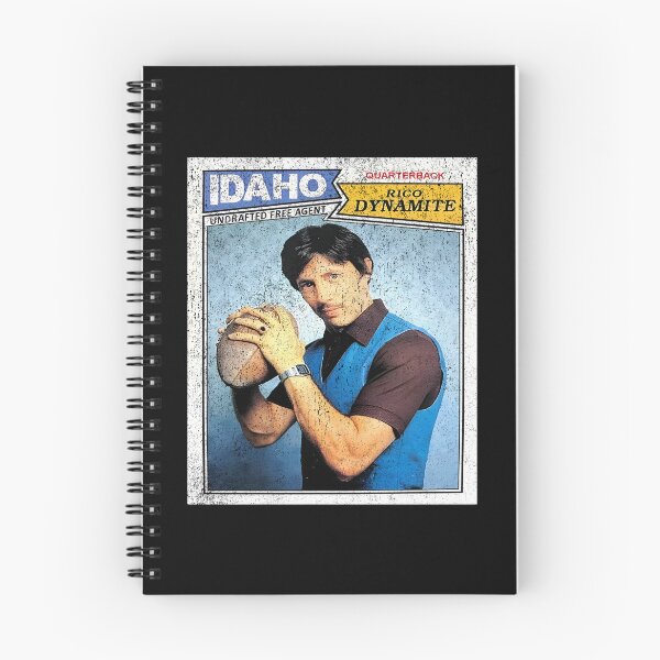 Item preview, UNCLE RICO NAPOLEAN MINSHEW MASHUP designed and sold by Zoelsfik.