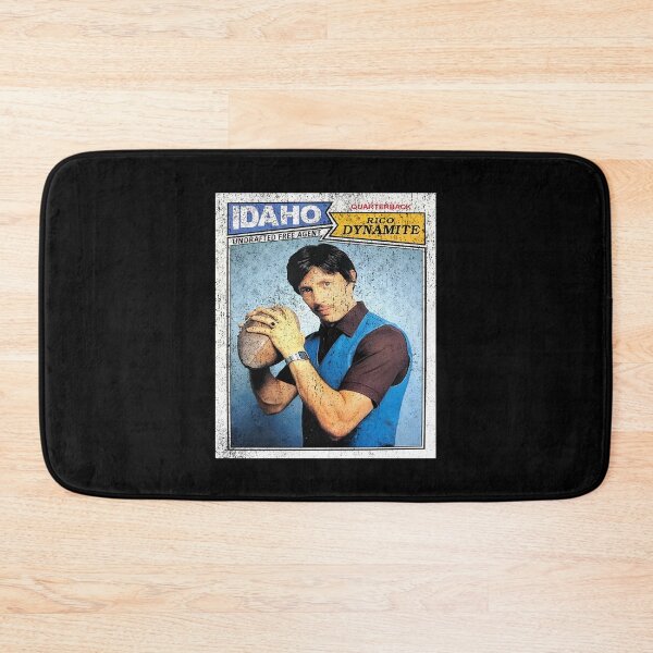 Item preview, UNCLE RICO NAPOLEAN MINSHEW MASHUP designed and sold by Zoelsfik.