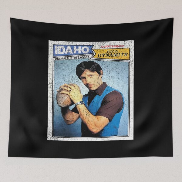 Item preview, UNCLE RICO NAPOLEAN MINSHEW MASHUP designed and sold by Zoelsfik.