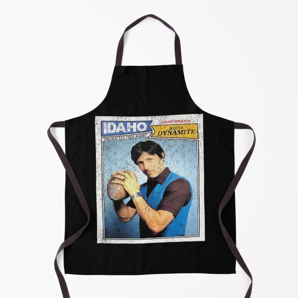 Item preview, UNCLE RICO NAPOLEAN MINSHEW MASHUP designed and sold by Zoelsfik.