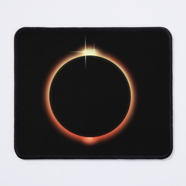 Item preview, Solar Eclipse designed and sold by Faetiainen.