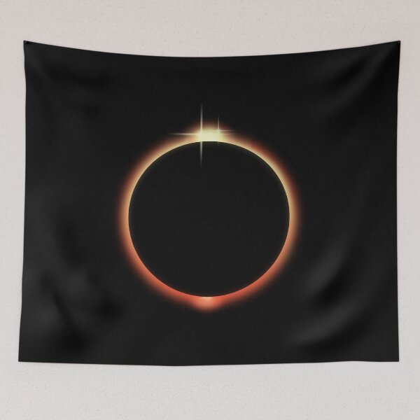 Item preview, Solar Eclipse designed and sold by Faetiainen.